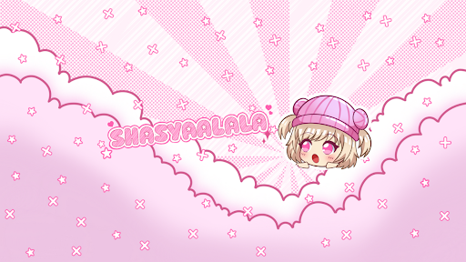 Shasyaalala banner
