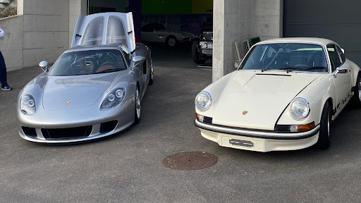 SHAUNCARS banner
