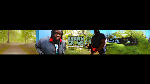 Shawn Grows banner