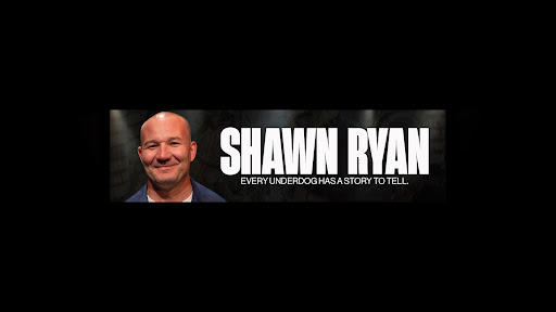 Shawn Ryan Show banner