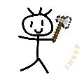 Sheep Shorts avatar