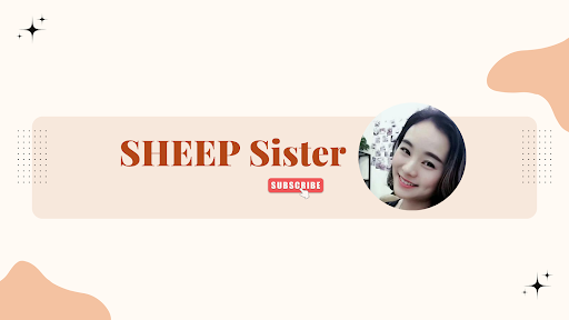 SHEEP Sister banner