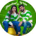 Sheethal And Vinu avatar