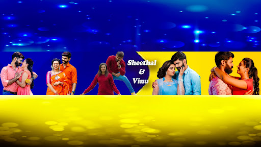 Sheethal And Vinu banner