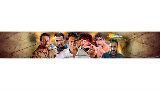 Shemaroo Movies banner