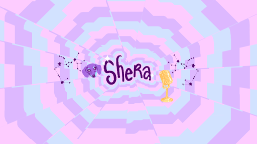 Shera  banner