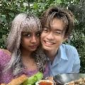 Sherrin and Yixi avatar