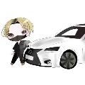 しばチャンネル【LEXUSが好きじゃけん】 avatar