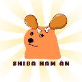 Shiba ham ăn avatar