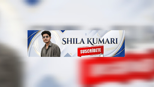 Shila Kumari banner