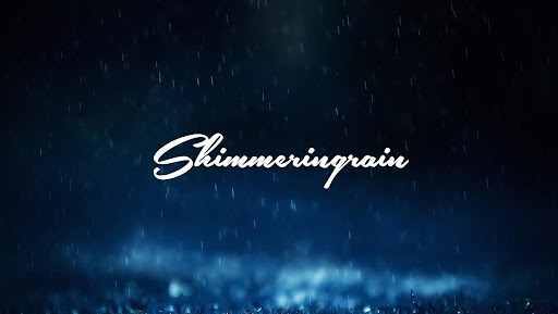 Shimmeringrain banner
