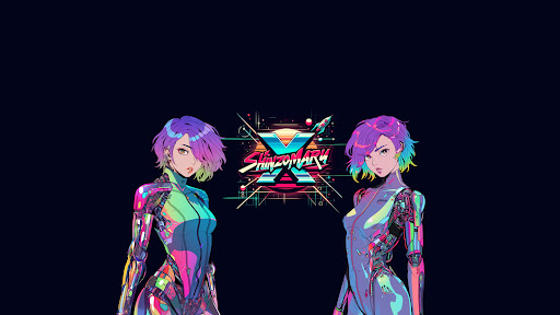Shinzomaru X banner