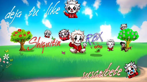 ShiquiRbx banner