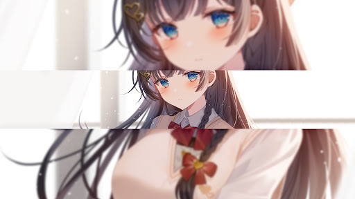 시라유키 히나 SHIRAYUKI HINA banner
