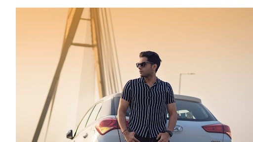 Shivam Malik banner