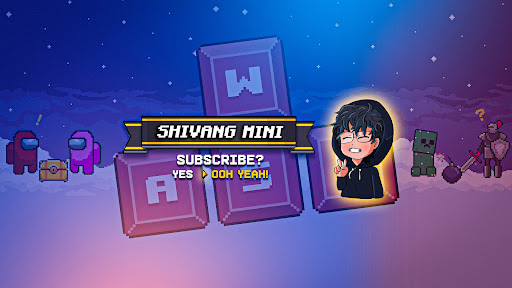 Shivang Mini banner