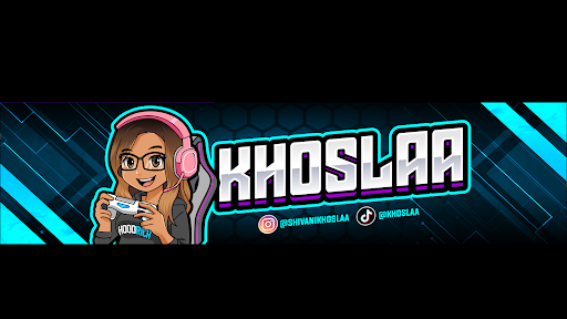 Khoslaa banner