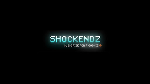 Shockendz banner