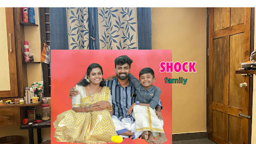 SHOCK  FAMILY Vlog and Shorts banner