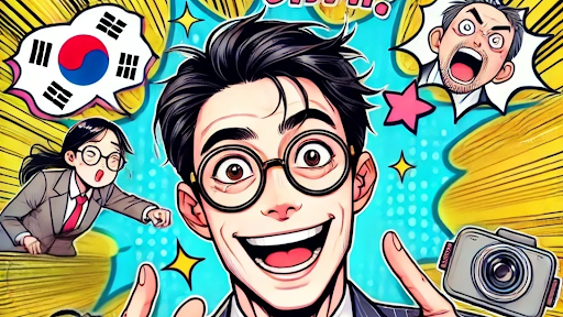 Shocking Spot banner