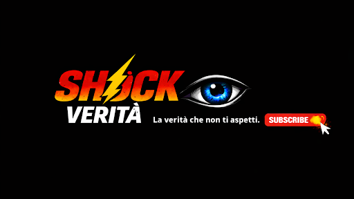 Shock Verità banner