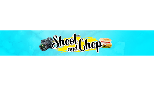 SHOOTANDCHOP banner
