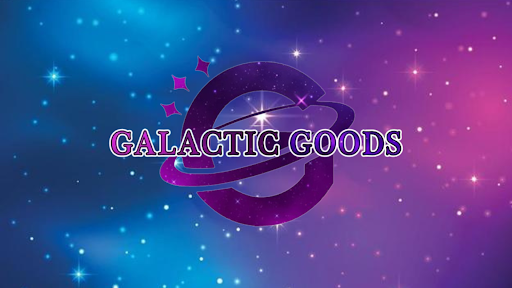 Galactic Goods banner