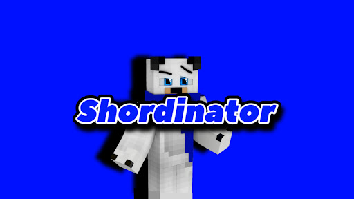 Shordinator banner
