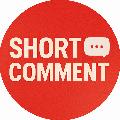 Short Comment avatar