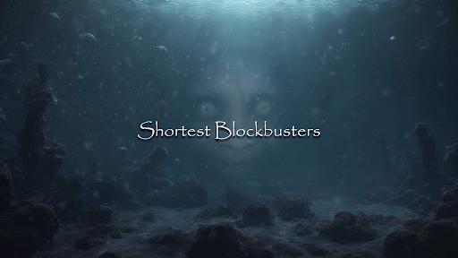 Shortest Blockbusters banner