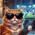 СМЕШНОЕ С КОТАМИ YT avatar