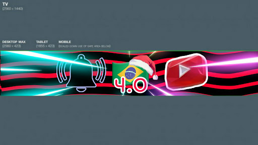 SHORTS BRASIL 4.0 banner