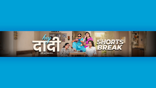 Shorts Break banner