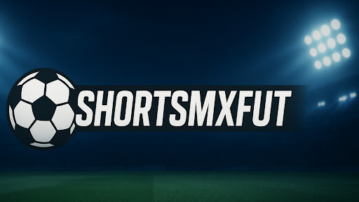 Shorts MXFUT banner