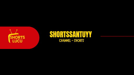 ShortsSantuy banner