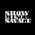 ShowMinorSavage_official avatar