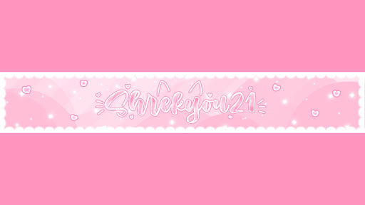 Shrekyou21 banner