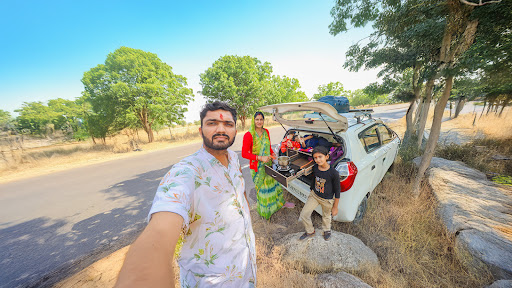 Shubh Journey banner