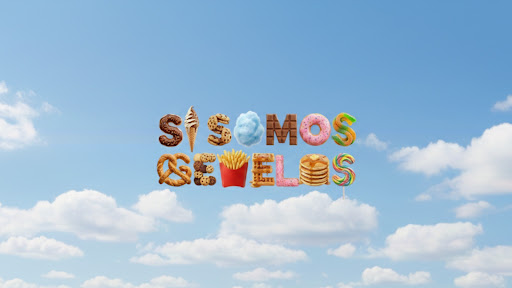 Si Somos Gemelos banner