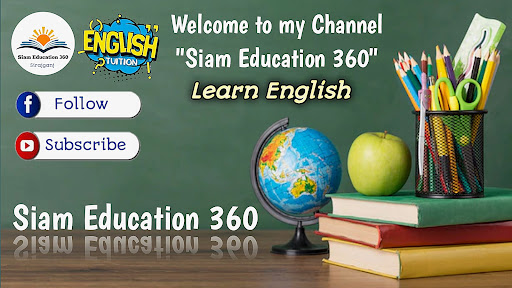  Siam Education 360 banner
