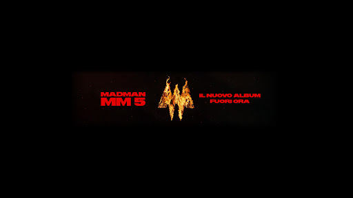MadMan Official banner