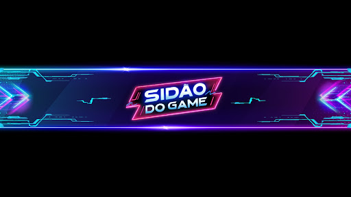 Sidão do Game banner