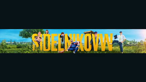 SIDELNIKOVVV banner