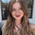 Sierra Rose avatar