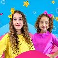 Sierra & Rhia FAM avatar