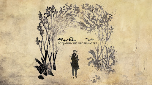 Sigur Rós banner