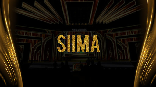 SIIMA banner