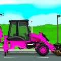 Sika JCB avatar