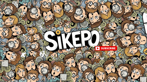 SIKEPO banner