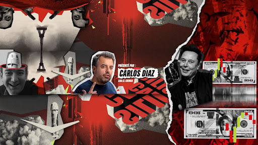Silicon Carne 🌶️ banner